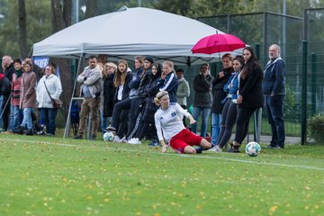 Bild 191 - B-Juniorinnen HSV - FF USV Jena : Ergebnis: 3:1